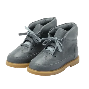 Zuki | Petrol Leather