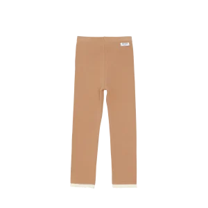 Affy Leggings | Apricot