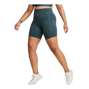NIKE CUISSARD UNIVERSA TAILLE HAUTE - FEMME
